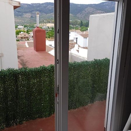Appartamento Casa Rios El Burgo Esterno foto