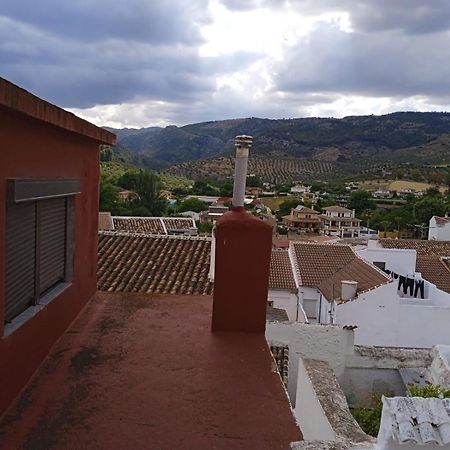 Appartamento Casa Rios El Burgo Esterno foto
