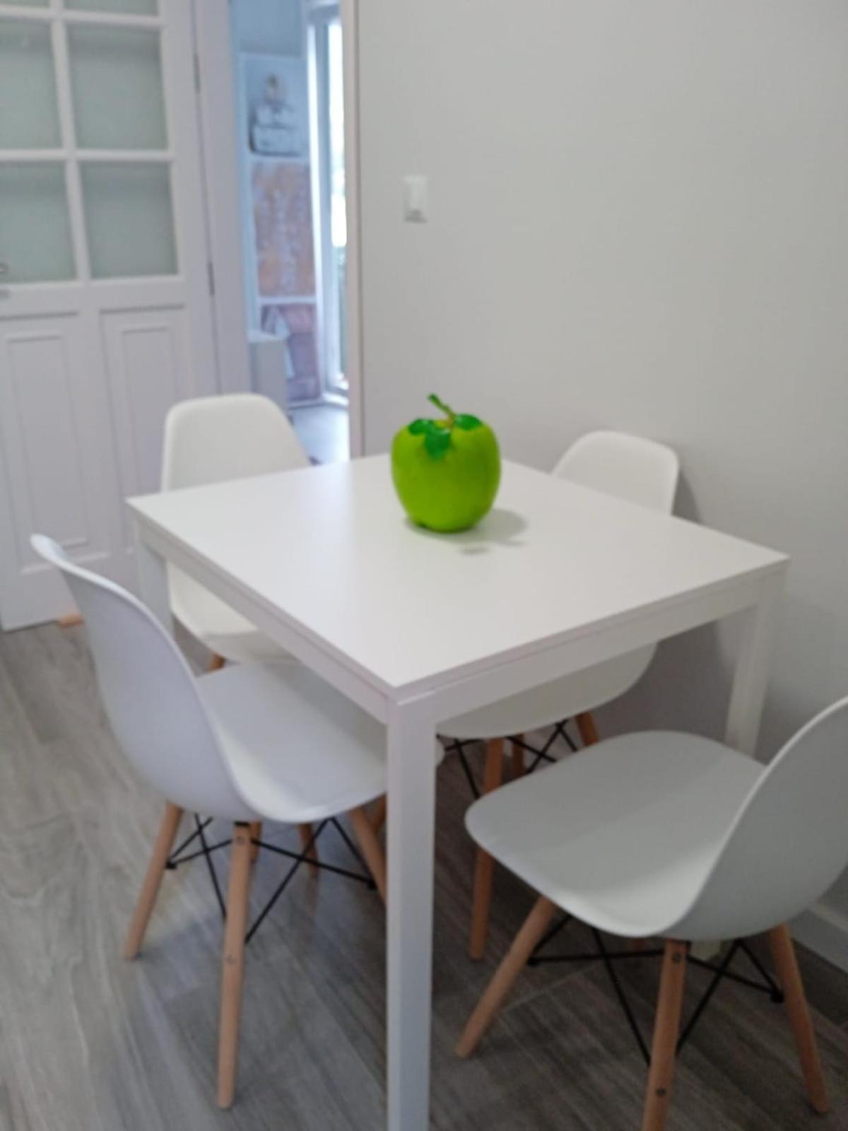 Appartamento Casa Rios El Burgo Esterno foto