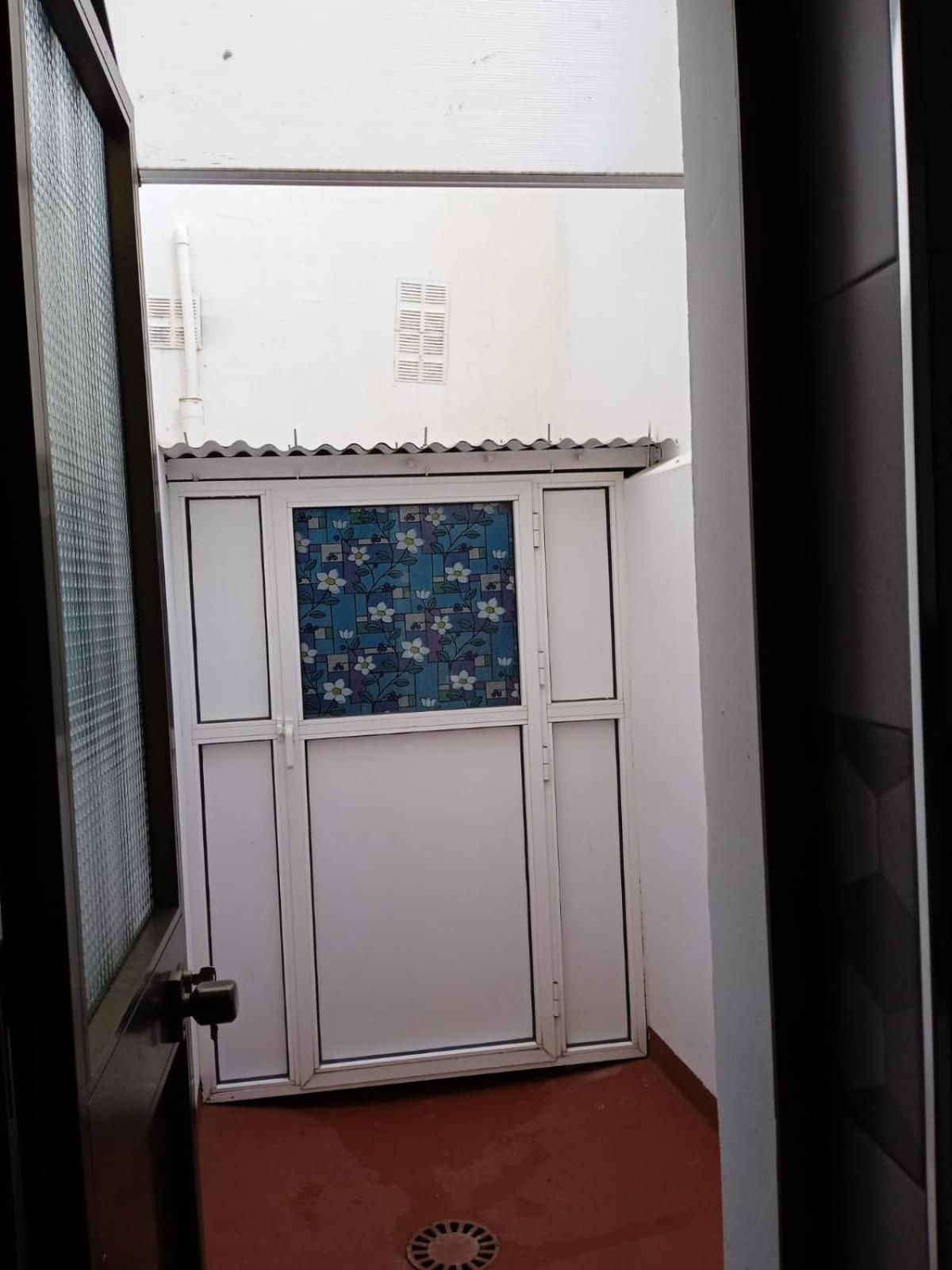 Appartamento Casa Rios El Burgo Esterno foto